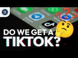 Do We Get a TikTok?' - An Introduction to Marketing in Video Games
