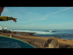 CANARY GOLD - BARRELS OF THE SEASON  | VON FROTH