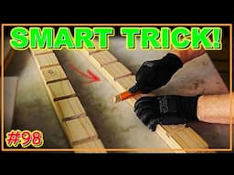OUT OF IDEAS FOR PALLET WOOD? WATCH THIS AND GET INSPIRED! (VIDEO #98) #woodworking #woodwork