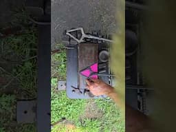Hammer Tongs