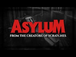 Asylum Is Finally Here