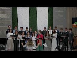 We Are His Hands - Youth Song