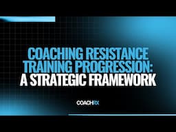 AMA CoachRX Weekly Challenge: RPE