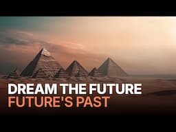 Dream the Future: Future's Past | Past Predictions Realized