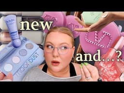 we NEED to talk about these new beauty products