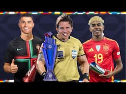 RONALDO UTOLSÓ DÖNTŐJE