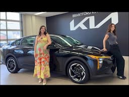 2025 Kia K4 EX - The Best Value Sedan? We Think So!?