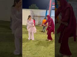 Function me dance 😍 #kanikaranavlogs #kanikarana #haryanvi #shadikadance #weddingdance #dance