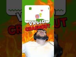When your Friend Simply Cannot Beat a Level