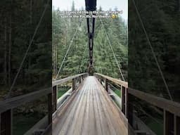 📍 Snoqualmie, WA #washington #travel #hiking