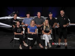 Team Talk: Ski Nautique