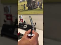 Scottie Scheffler Winning Iron combo from the CJ Cup Byron Nelson 🏆