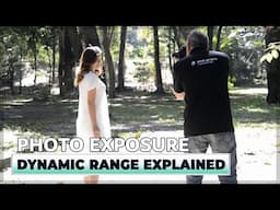 FIX Your Photo Mistakes in 2025 with Better Dynamic Range