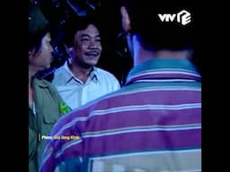 Thân gái đêm hôm sa chân vào cảnh '1 cổ 3 tròng' #giolangkinh