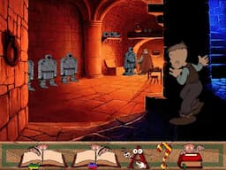 Playtoons 3: The Secret of the Castle trailer
