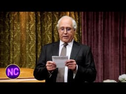 "He Bought Organs From A Questionable Source" | Community Season 3 Episode 6 | Now Comedy