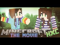 Minecraft UHC: The Full 4K Movie ft. StacyPlays | 10 Years of Strawburry17Plays
