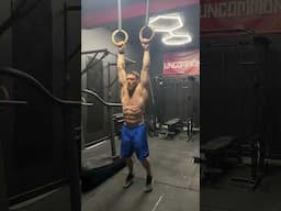Straight Leg Raises