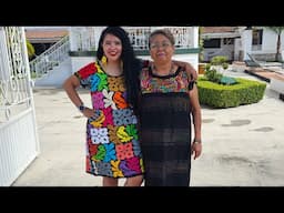 NOS QUEDAMOS EN UNA HACIENDA EN QUERETARO Y LLEVE A MI FAMILIA A CONOCER PEÑA DE BERNAL