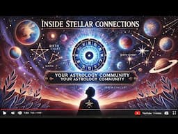 Astrologydome - Stellar Community Introduction