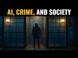 AI Vs. Crime: How Technology and Society are Teaming Up for Safety | SciTech Overview