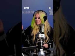 Ketchup Chips: Yay or Nay? #shorts #avrillavigne