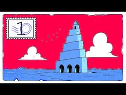 Greetings | Chants of Sennaar #1