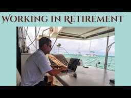 What does Retirement look like today?