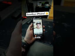 Goodbye Apple & Hello…Android?? Which phone should I switch to? 🤔