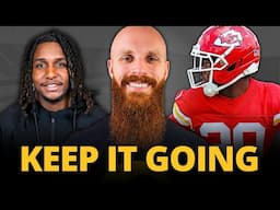 Which Chiefs players have shined the MOST at OTAs so far? | Q&A Hangout