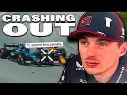 The 2025 F1 Spanish Grand Prix WINNERS & LOSERS