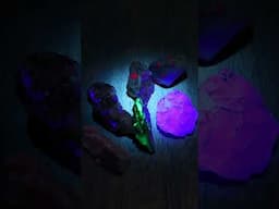 Blacklight Flashlight with CRAZY High Power!