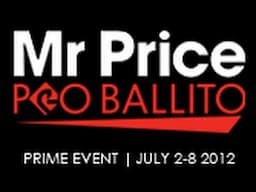 Mr Price Pro Ballito 2012 - Day 6