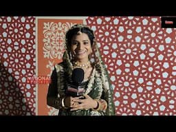 Badi Haveli Ki Chhoti Thakurain Serial Actress Hina Bajpai Full Exclusive Interview | Hina Bajpai