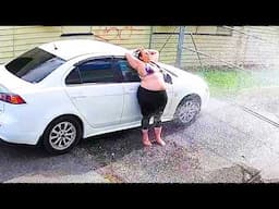 The Greatest Parking Trap Ever Invented