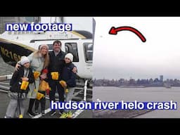 Helicopters DON'T just fall from the sky - What is "Mast Bumping"?