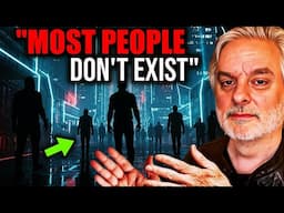 HE PROVED THAT NPCs ARE HERE AND DON'T EXIST! The Evidence is Everywhere!