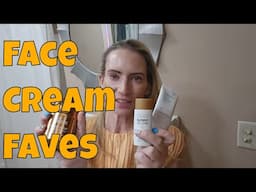 13 Favorite K-Beauty Facial Creams - Best Korean Beauty Moisturizers Fragrance Free!
