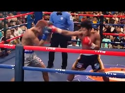 🔥June 11, 2025: PINOY boxing MATCH! Joseph Sumabong VS Joperson Trazo