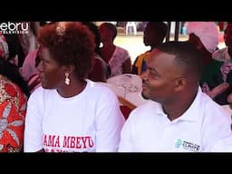 GBV and Femicide Awareness kicks off in Kilifi. #ebrunews