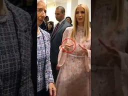 Ivanka Trump’s Latest Post Has Everyone Talking