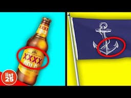 25 Intriguing Symbols and Facts to Astonish You