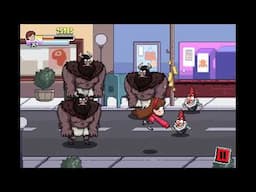 Gravity Falls - Rumble's Revenge - Part 2