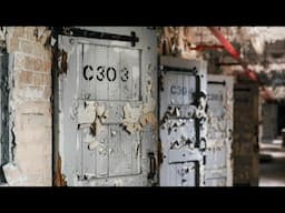 America's Abandoned Asylum for the Criminally Insane