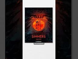 Sinners Posters