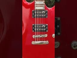 #TrailerTuesday of the ESP LTD Viper-10 Electric Guitar review #shortvideo #shorts