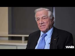 Interview with Dr. Stanley Dudrick