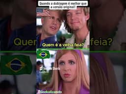 Quem é essa Mocreia veia 🤣🤣