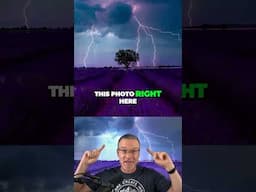 How to Capture Lightning. Get your FREE camera settings cheat sheets. Visit timsphotos.com