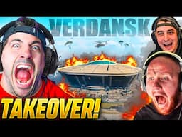 We're Taking Over Verdansk